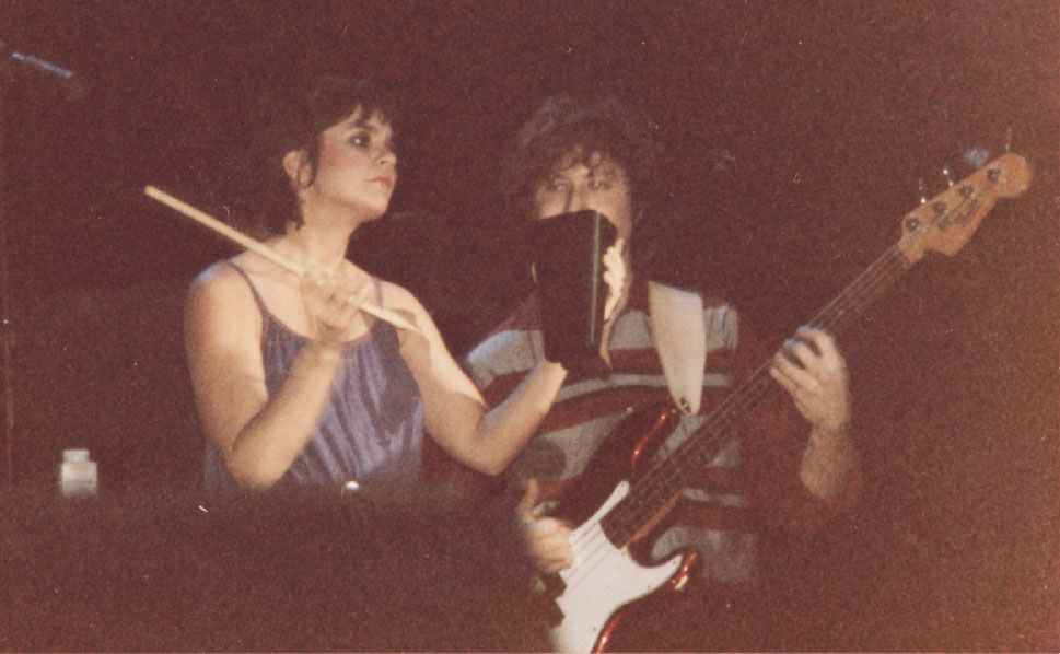 Linda Ronstadt