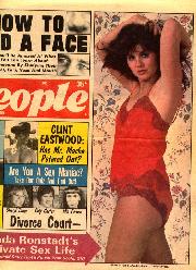 Linda Ronstadt