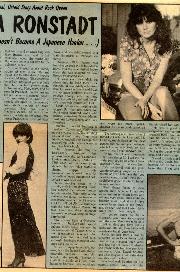 Linda Ronstadt