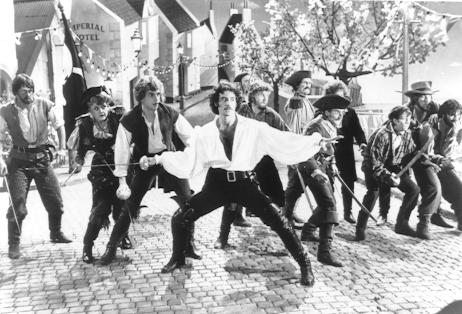 Pirates of Penzance
